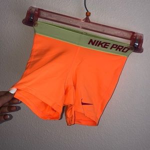 Kids Nike Spandex ✨